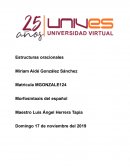 Diferencia entre oracion, preposicion y enunciado