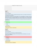EXAMEN DE PLANEACION UVEG