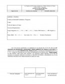 Ejemplo de notificacion de riesgos