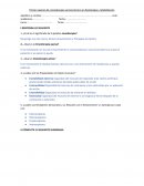 Primer examen de cinesioterapia carrera técnico en fisioterapia y rehabilitación