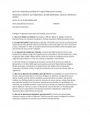 Investigar los siguientes temas acerca del Voleibol y Ejercicio Fisico