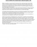 Como el COVID transformo la industria logistica