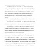 PLANIFICACIÓN ESTRATÉGICA DEL TALENTO HUMANO