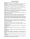 VERSICULOS BIBLICOS