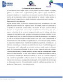 Campo de la mercadotecnia