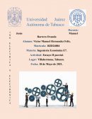 INGENIERIA ECONOMICA