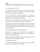 REPORTE DE LOS ASPECTOS MÁS IMPORTANTES DE LA TEORIA DE SULLIVAN