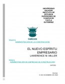 Administración de empresas de construcción