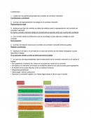 Cuestionario derecho mercantil