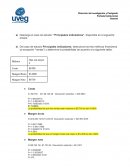 APLICACIONES ESTADISTICAS PARA LA TOMA DE DECISIONES