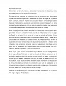 Análisis película terminal