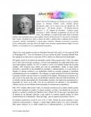 Historia de Albert Fish: el hombre caníbal