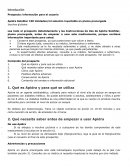 Instructivo lapiz inzulina
