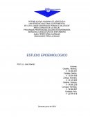 PROGRAMA PROFESIONALIZACIÓN DE ENFERMERÍA