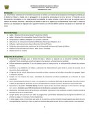 LINEAMIENTOS DE CLASE