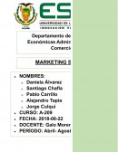 Cadena de Suministros Uniceff