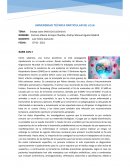 Pandemia Covid-19 en algunos países de Latinoamérica y Europa