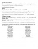 Literatura del romanticismo