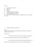 Diseño de un plan de capacitación para aplicar habilidades emprendedoras en estudiantes del bachillerato intercultural No. 01