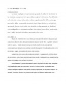 Problemas educativos. El uso del móvil en clase