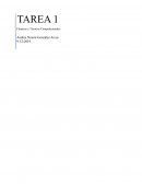 Finanzas y Técnicas Computacionales