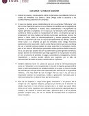 LUIS GARCIA Y LA TABLA DE SALVAVIDAS