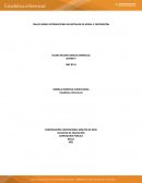 TALLER SOBRE DISTRIBUCIONES MUESTRALES DE MEDIA Y PROPORCIÓN