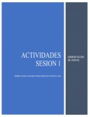 Mercado internacional vs mercado nacional