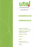 Análisis y Diseño de Sistemas