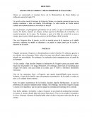 RESUMEN LA METAMORFOSIS MUY BREVE