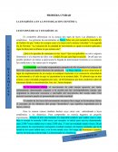 LA ESTADÍSTICA EN LA INVESTIGACION CIENTÍFICA