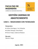 ¿Cuáles son las fortalezas y debilidades en la posición de la empresa para lograr mejores condiciones comerciales?