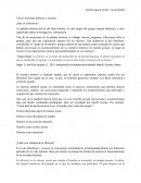 ¿Que es la historia? ¿Cuál es la utilidad de la historia?