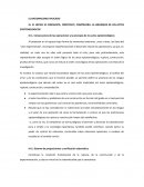 EL RACIONALISMO APLICADO