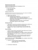 Desarrollo psicomotor infantil