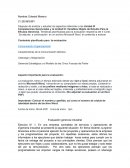 Liderazgo y Negociación. Gerencia Estratégica y el Modelo de las Cinco Fuerzas de Porter