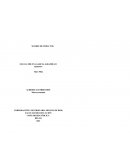 Matriz de impacto macroeconomia uniminuto