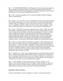 No somos irrompibles