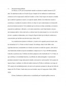 Riesgos del embarazo en adolescentes