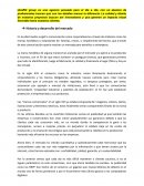 Agencia de comunicación Graffiti group