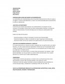 Pensamiento Lògico - introduccion