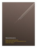 Termodinamica tareas semana 7