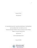 Etica. Conceptualización de Ética profesional y Sistema Valorativo