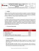INSTRUCTIVO COVID