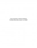 ENSAYO ACTIVIDAD FÍSICA PARA LA SALUD Y EL FITNESS