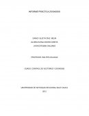 Plan para reducir el riesgo de transmisión de malaria en la finca Asturias