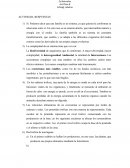 Cs naturales. La biodiversidad