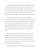 BATALLA DEL PUENTE MILVIO