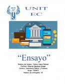 ¿Por qué falla la intermediación financiera?