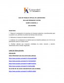 GUÍA DE TRABAJO VIRTUAL DE LABORATORIO